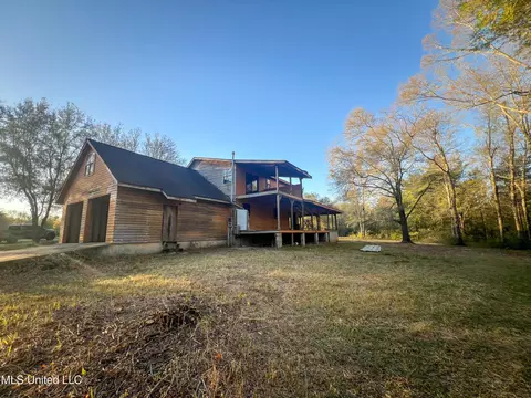 148 Cook Dr, Lucedale, MS 39452 photo 17