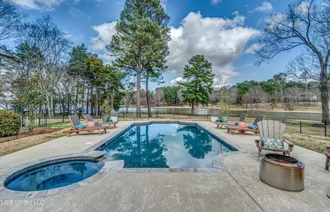 401 Johnstone Dr, Madison, MS 39110 photo 5