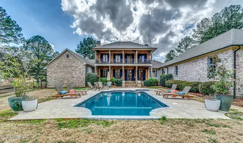 401 Johnstone Dr, Madison, MS 39110 photo 4