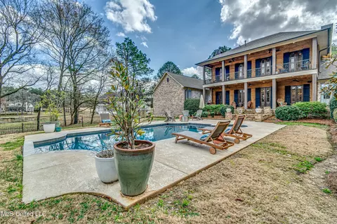 401 Johnstone Dr, Madison, MS 39110 photo 3