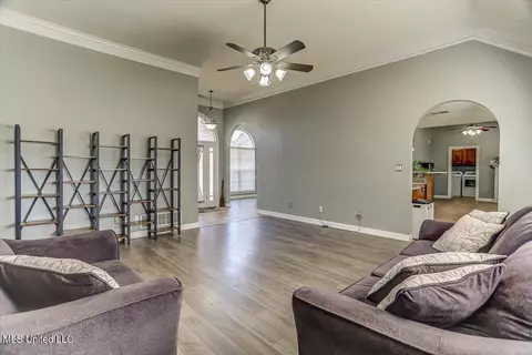 53 W Pebble Creek Cv, Hernando, MS 38632 photo 7