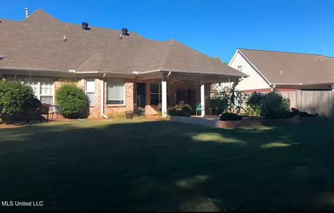 53 W Pebble Creek Cv, Hernando, MS 38632 photo 34