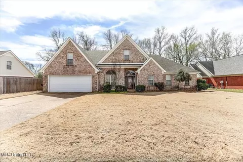 53 W Pebble Creek Cv, Hernando, MS 38632