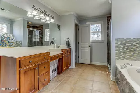53 W Pebble Creek Cv, Hernando, MS 38632 photo 23