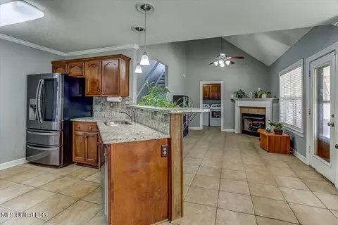 53 W Pebble Creek Cv, Hernando, MS 38632 photo 14