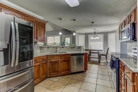 53 W Pebble Creek Cv, Hernando, MS 38632 photo 15