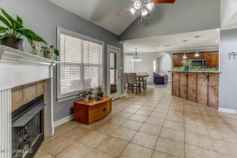 53 W Pebble Creek Cv, Hernando, MS 38632 photo 11