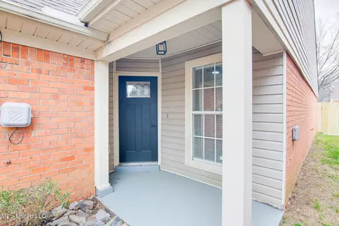7708 Lilly Ln, Southaven, MS 38671