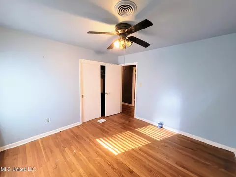 Bedroom - 1817 Wisteria Dr, Jackson, MS 39204 photo 1 of 3