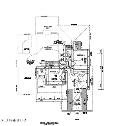 Floorplan - 4275 Brooke Dr, Nesbit, MS 38651 photo 1 of 2