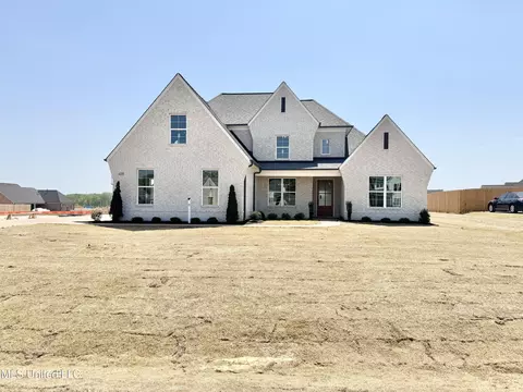 Exterior - 4275 Brooke Dr, Nesbit, MS 38651 photo 1 of 1