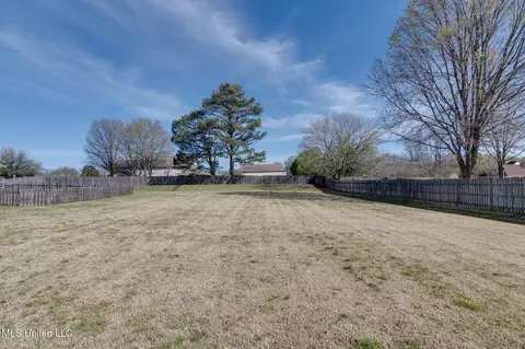 Exterior - 7480 Davidson Rd, Olive Branch, MS 38654 photo 16 of 18