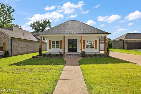 1375 Creekside Ln, Hernando, MS 38632 photo 1