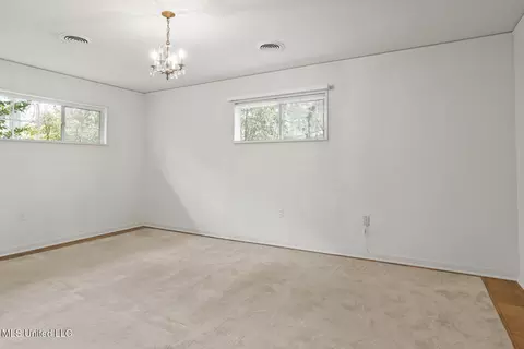 Bedroom - 2136 E Northside Dr, Jackson, MS 39211 photo 3 of 4