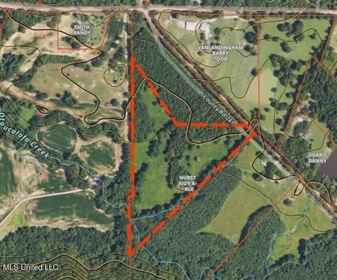 217 281, Banner, MS 38913 photo 6