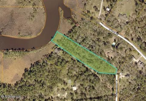 0 Candlewood Ln, Ocean Springs, MS 39564