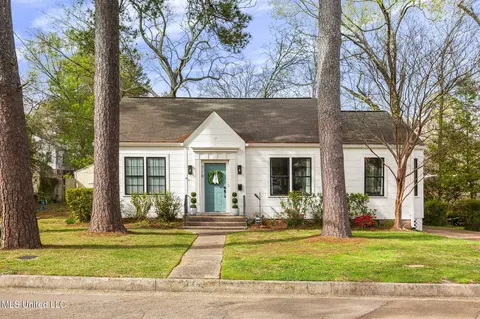 716 Pennsylvania Ave, Jackson, MS 39216