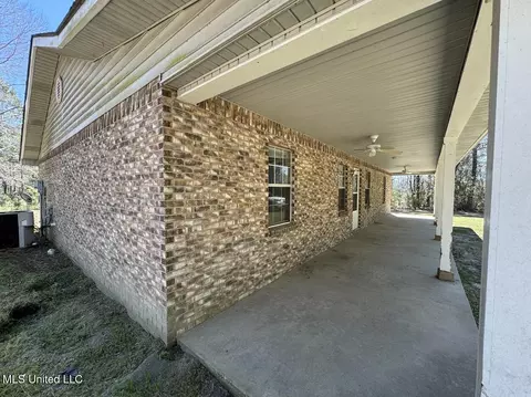 Exterior - 22228 Riverline Rd, Saucier, MS 39574 photo 5 of 6