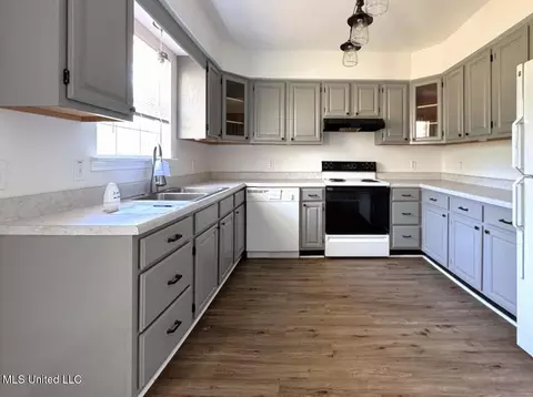 Kitchen - 22228 Riverline Rd, Saucier, MS 39574 photo 3 of 3