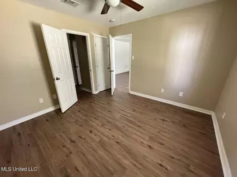 Bedroom - 22228 Riverline Rd, Saucier, MS 39574 photo 1 of 2