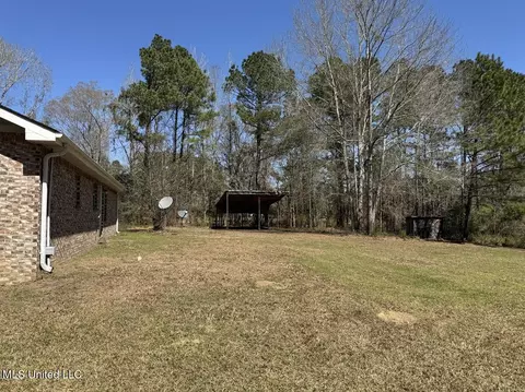 Exterior - 22228 Riverline Rd, Saucier, MS 39574 photo 6 of 6
