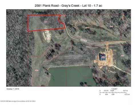 2581 Plank Rd, Hernando, MS 38632 photo 1