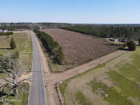 Dry Creek Road, Magee, MS 39111 photo 10
