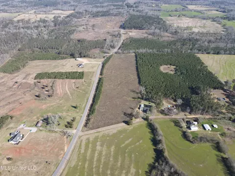 Dry Creek Road, Magee, MS 39111 photo 4