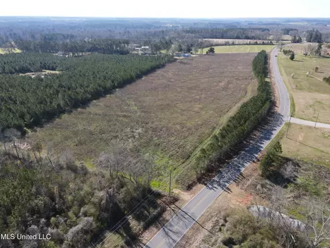 Dry Creek Road, Magee, MS 39111 photo 7