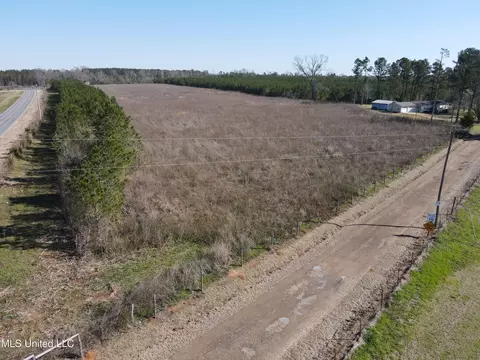 Dry Creek Road, Magee, MS 39111 photo 13