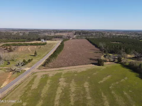 Dry Creek Road, Magee, MS 39111
