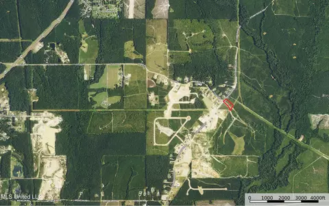 Stump Ridge Road, Brandon, MS 39047 photo 2