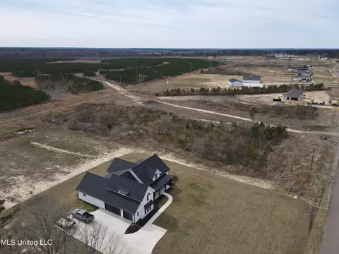 Stump Ridge Road, Brandon, MS 39047