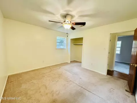 Bedroom - 1871 Turtle Rd, Byram, MS 39272 photo 3 of 3