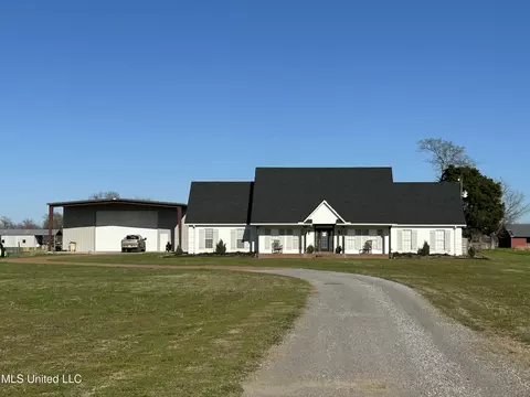 256 Crosby Rd, Boyle, MS 38730