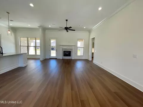 Living - 472 Aurora Cir, Canton, MS 39046 photo 3 of 5