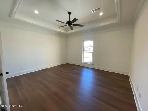 Bedroom - 472 Aurora Cir, Canton, MS 39046 photo 1 of 1