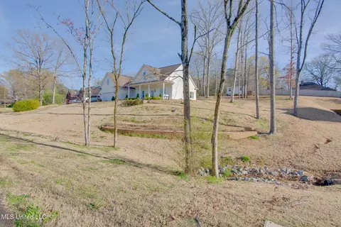 4235 E Star Landing Rd, Nesbit, MS 38651