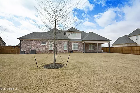 2194 Livingston Way, Hernando, MS 38632 photo 44