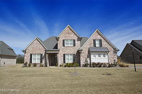 2194 Livingston Way, Hernando, MS 38632