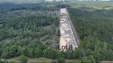 Ramie Farm Road, Lucedale, MS 39452 photo 2