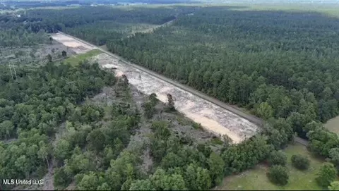 Ramie Farm Road, Lucedale, MS 39452