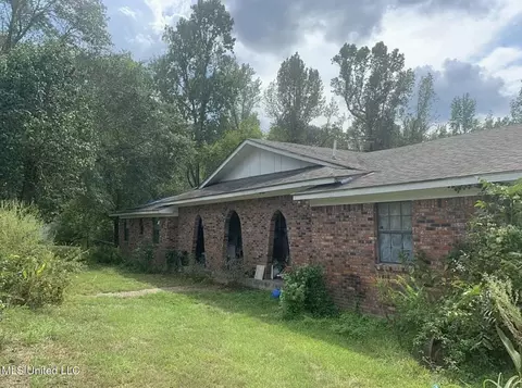 239 Co Rd 39, Heidelberg, MS 39439