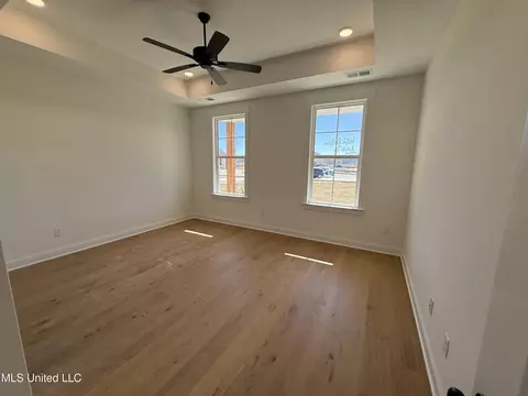 Bedroom - 682 Bolivar Dr, Nesbit, MS 38651 photo 1 of 7
