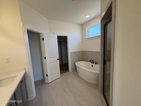 Bath - 682 Bolivar Dr, Nesbit, MS 38651 photo 2 of 4