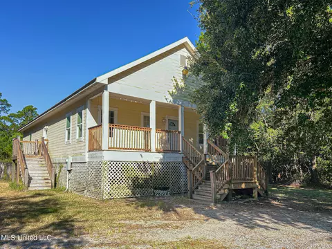 9261 Kiln Waveland Cutoff Rd, Bay Saint Louis, MS 39520