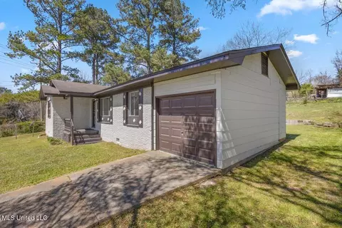 Exterior - 4630 Wynndale Rd, Terry, MS 39170 photo 2 of 6