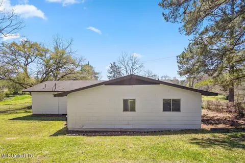 Exterior - 4630 Wynndale Rd, Terry, MS 39170 photo 5 of 6