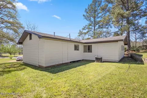 Exterior - 4630 Wynndale Rd, Terry, MS 39170 photo 3 of 6