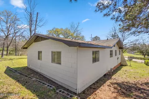 Exterior - 4630 Wynndale Rd, Terry, MS 39170 photo 4 of 6